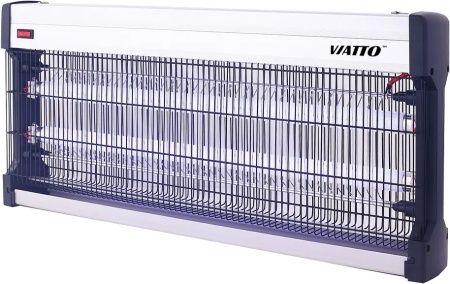 Инсектицидная лампа Viatto EGO-04-40W