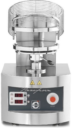 Пресс для пиццы Cuppone PZF/35DS-A5-CP