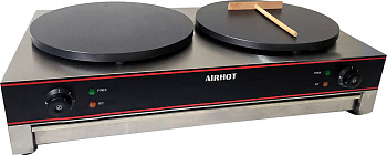 Блинный аппарат AIRHOT BE-2