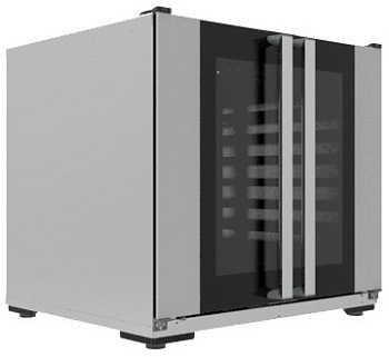 Расстоечный шкаф Unox XEKPT-08EU-B