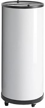 Ларь холодильный Tefcold CC55