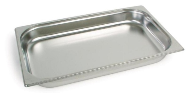 Гастроемкость Eksi 11200E (1/1 h 200 мм)