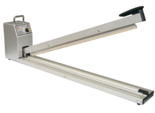 Запайщик пакетов Hualian Machinery FS-600H