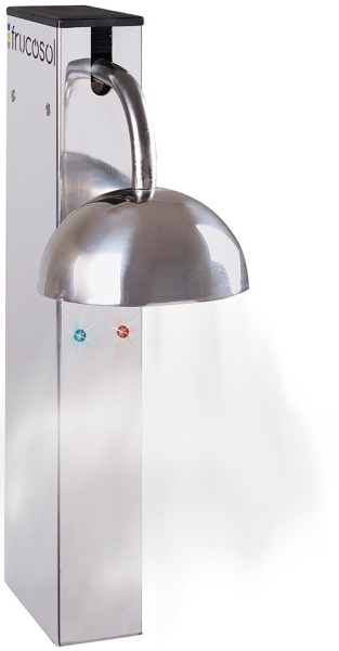 Охладитель бокалов Frucosol GF1000