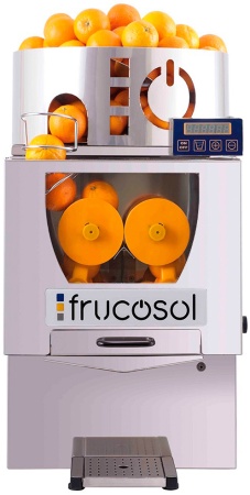 Соковыжималка для цитрусовых Frucosol F50AC
