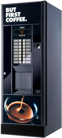 Кофейный автомат Saeco Oasi 400