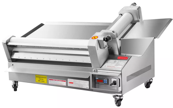 Тестораскаточная машина для лаваша Senoven SM-60YH