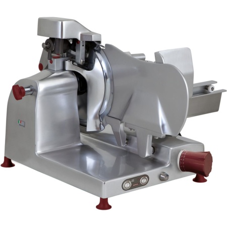 Слайсер Berkel Domina SLH370 1Ф