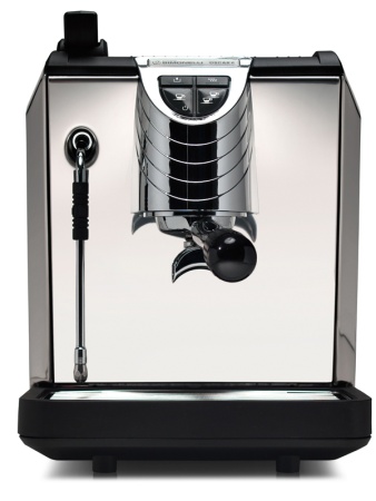 Рожковая кофемашина Nuova Simonelli Oscar II Black
