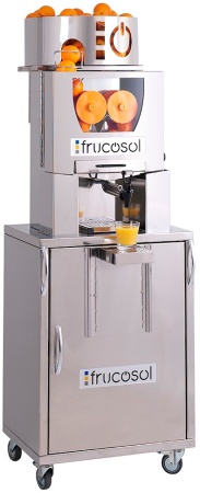 Соковыжималка для цитрусовых Frucosol Self-Service