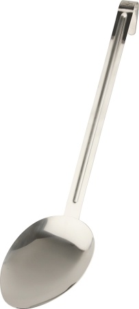 Ложка гарнирная Mvq 40СМ SST26N