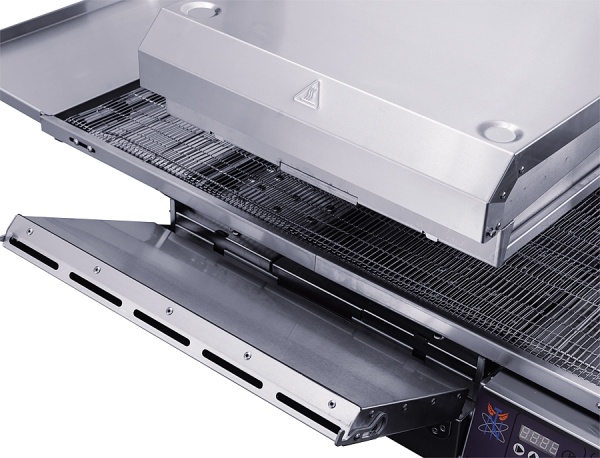 Печь конвейерная Nopein NTE-1620