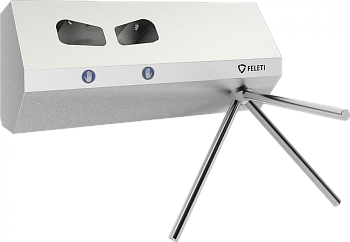Станция гигиены рук Feleti SRN-3