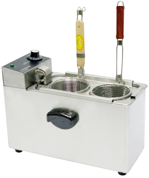 Макароноварка Kocateq ES WBT 4L