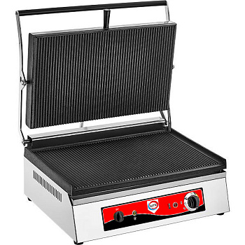 Гриль контактный Eletto R76