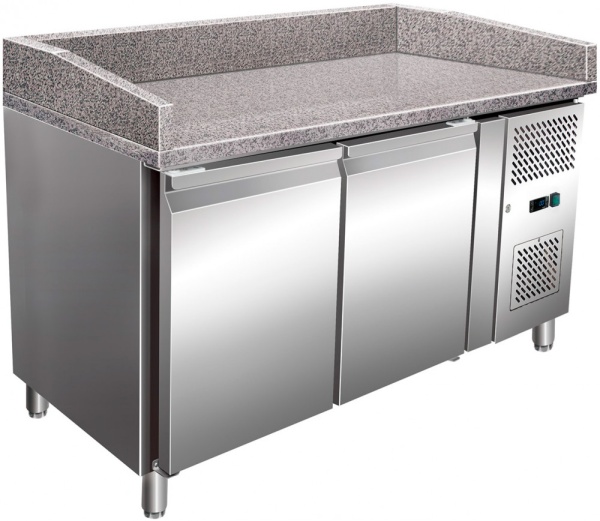 Стол для пиццы Viatto PZ2600TN