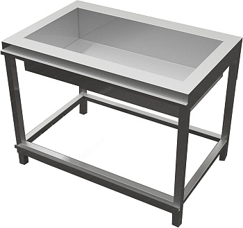 Мармит вторых блюд Gastrolux ТМ-157/L