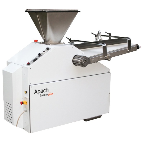 Тестоделительная машина Apach Bakery Line SD100 SA