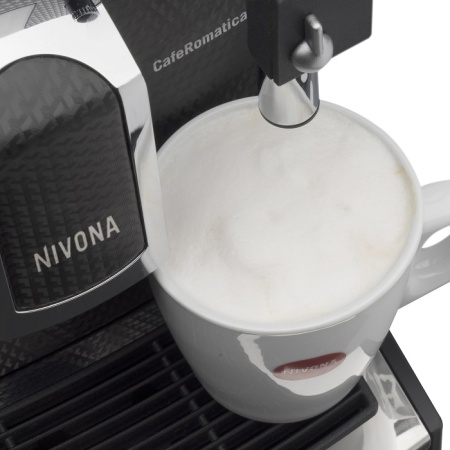 Кофемашина Nivona CafeRomatica NICR 680