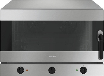 Печь конвекционная Smeg ALFA 425H-2