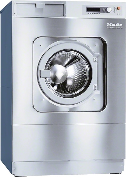 Стиральная машина Miele PW 6241 EL