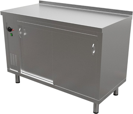 Тепловой стол Gastrolux СТОС-186К