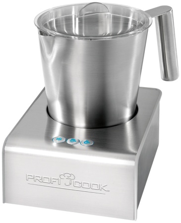 Вспениватель молока Profi Cook PC-MS 1032