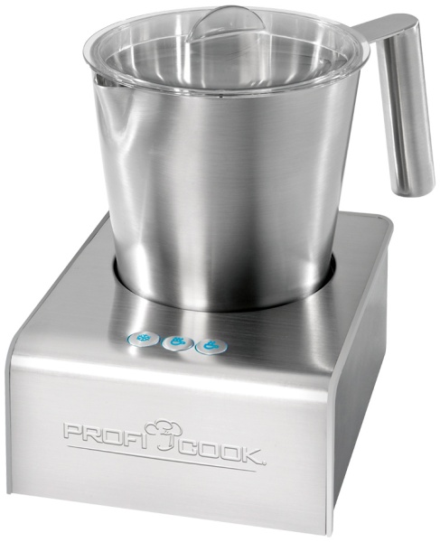 Вспениватель молока Profi Cook PC-MS 1032