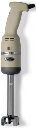Миксер ручной Fama Mixer 250 VF + насадка 250мм