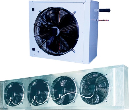 Сплит-система Intercold MCM 582