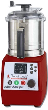 Термомиксер Robot Coupe Robot Cook