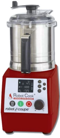 Термомиксер Robot Coupe Robot Cook