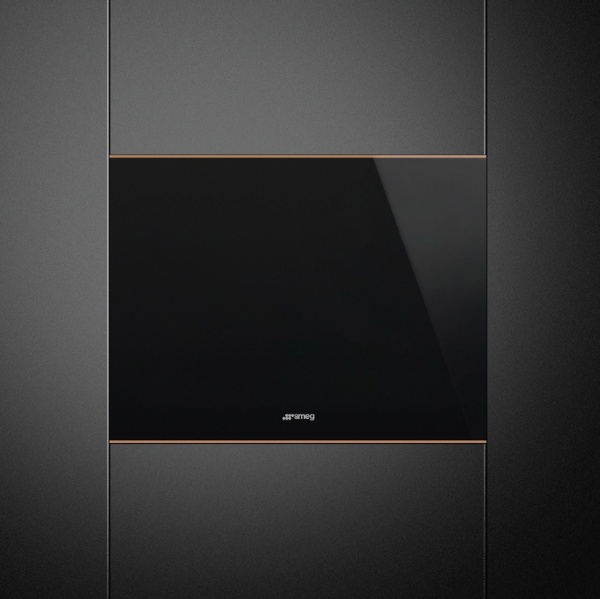 Монотемпературный винный шкаф Smeg CVI621NR3