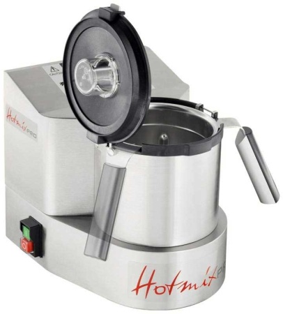 Термомиксер HotmixPRO Breeze