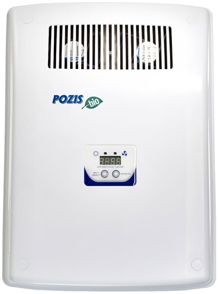 Рециркулятор бактерицидный Pozis РБК-1