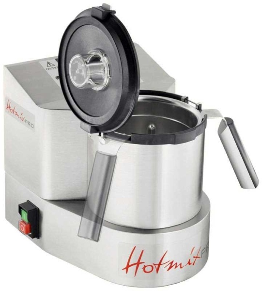 Термомиксер HotmixPRO Breeze