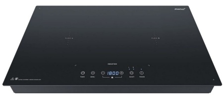 Индукционная плита встраиваемая Steba IK 3500 Flex