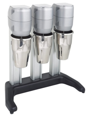 Миксер для коктейлей Macap F4T