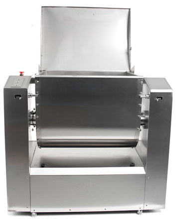 Тестомес для крутого теста Foodatlas HWT-75(H)