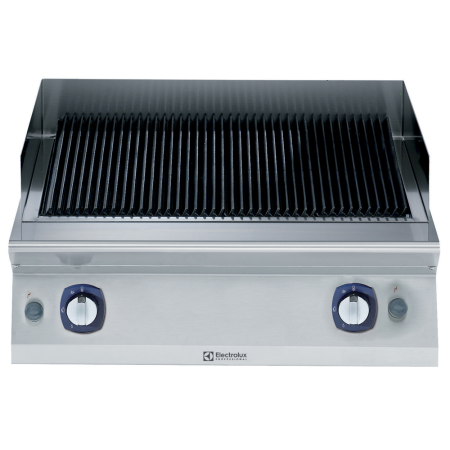 Лавовый гриль Electrolux Professional E7GRGHLC00 371045