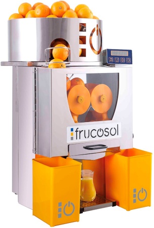 Соковыжималка для цитрусовых Frucosol F50AC