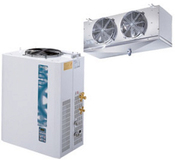 Сплит-система Rivacold FSM022Z012 Winter