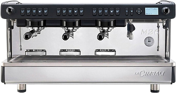Рожковая кофемашина La Cimbali M26 SE DT/3 VA