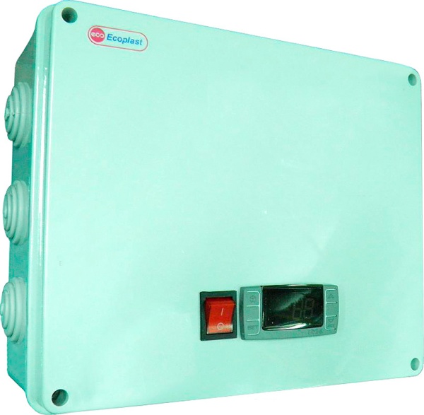 Сплит-система Intercold MCM 582