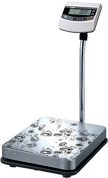 Весы товарно-порционные Cas BW-150RB