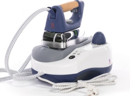 Парогенератор с утюгом Grand Master GM-530