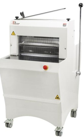 Хлеборезка JAC Duro 450M