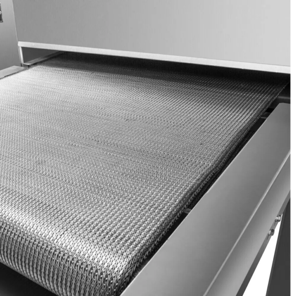 Печь конвейерная Senoven SF 800-52S