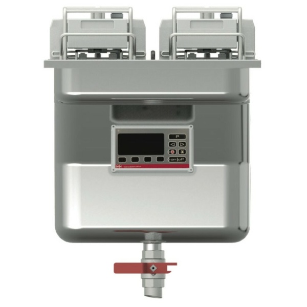 Фритюрница встраиваемая Fri Fri Vision Built-in411 (MB41120)