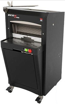 Хлеборезка JAC ECO+ 450 Black